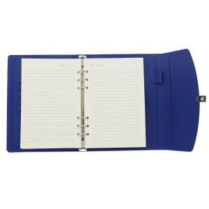 coffret note-book avec ouverture forme boucle – Image 5