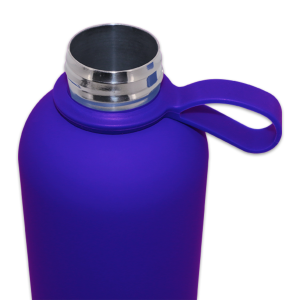 bouteille isotherme 750 ml soft-touch – Image 10