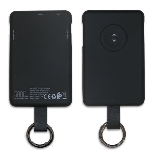powerbank 5000 mah pour téléphone et montre – Image 18