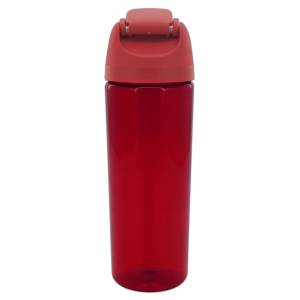 gourde plastique 750 ml avec couvercle à bec – Image 24