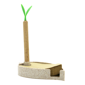 set cube à papier ecologique – Image 5