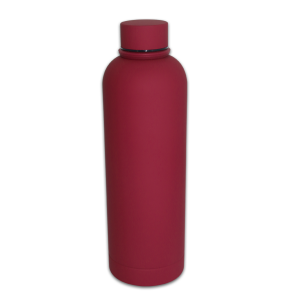 bouteille isotherme 750 ml soft-touch – Image 9