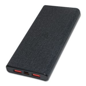 powerbank sans fil 10000 mah chargement rapide – Image 7