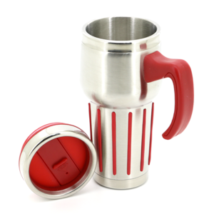 mug métal 450 ml publicitaire – Image 5