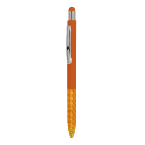 stylo en aluminium finition soft-touch et plastique – Image 7