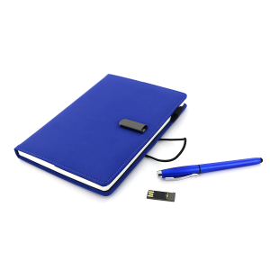 coffret note book -usb 16gb et stylo – Image 7
