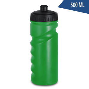 gourde de sport avec bouchon à pression 500 ml – Image 14