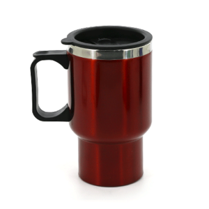 mug isotherme en métal 400 ml – Image 3