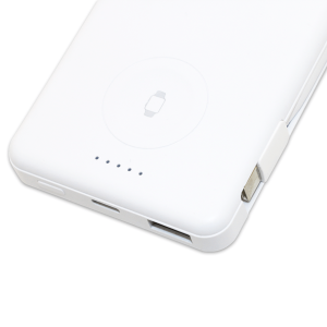 powerbank 5000 mah pour téléphone et montre – Image 19