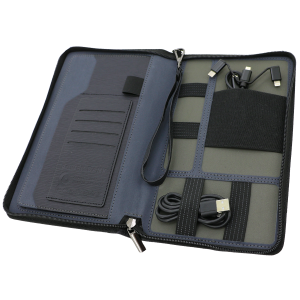 pochette de voyage avec power bank 5000 mah – Image 5