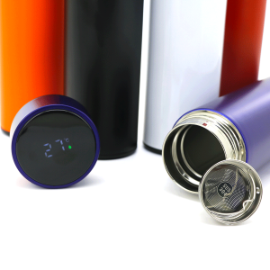 thermos avec afficheur de température digital – Image 5