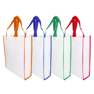 sac non-tissé publicitaire – Image 4