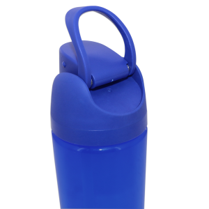 gourde plastique 750 ml avec couvercle à bec – Image 27