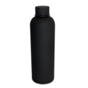 bouteille isotherme 750 ml soft-touch – Image 11