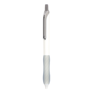 stylo à bille promotionnel en plastique – Image 6