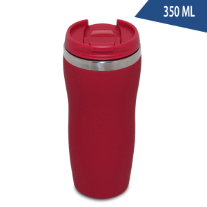 mug isotherme promotionnel 350 ml – Image 9
