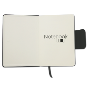 set cadeau notebook, stylo et thermos – Image 4