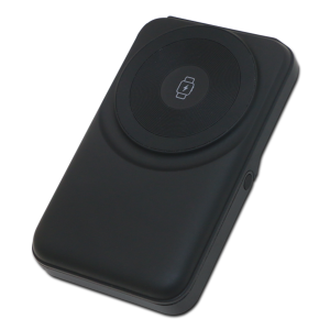 batterie de secours 1000mah sans fil pour téléphone et montre – Image 15