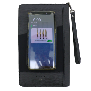 pochette de voyage avec power bank 5000 mah – Image 6