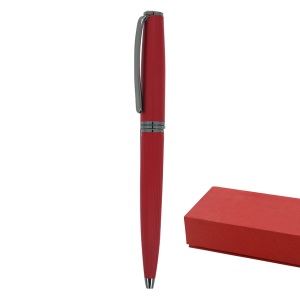 stylo à bille en métal avec boite – Image 6