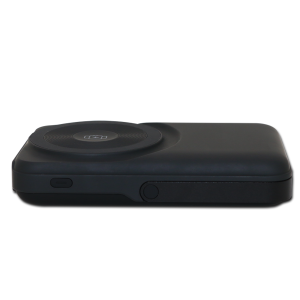 batterie de secours 1000mah sans fil pour téléphone et montre – Image 16