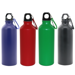 gourde promotionnelle en aluminium 550 ml – Image 9