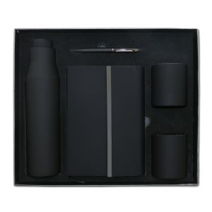 coffret cadeau 5 pièces de luxe – Image 5