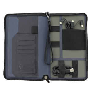 pochette de voyage avec power bank 5000 mah – Image 7