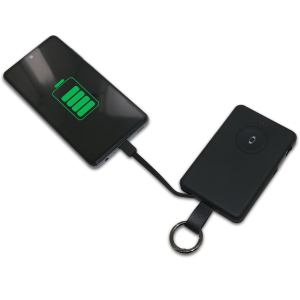 powerbank 5000 mah pour téléphone et montre – Image 20