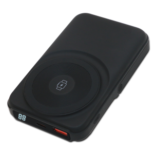 batterie de secours 1000mah sans fil pour téléphone et montre – Image 17