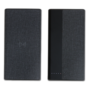 powerbank sans fil 10000 mah chargement rapide – Image 8