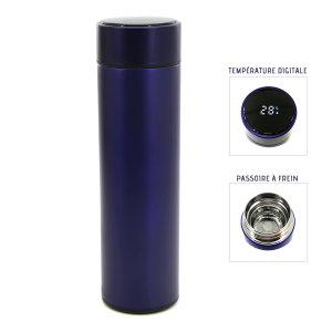 thermos avec afficheur de température digital – Image 6