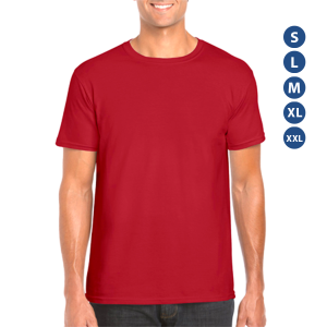 t-shirt publicitaire eurofit | pl311001 – Image 3