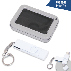 usb 32 gb double tête type-c – Image 11