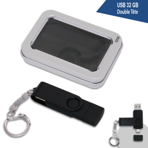 usb 32 gb double tête type-c – Image 12
