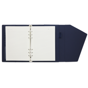 notebook a5 classeur couverture 3 volets – Image 4