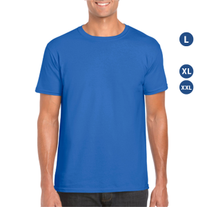 t-shirt publicitaire eurofit | pl311001 – Image 5