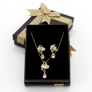 coffret cadeau ensemble swarovski – Image 4