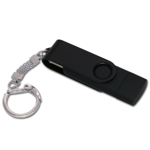 usb 32 gb double tête type-c – Image 4