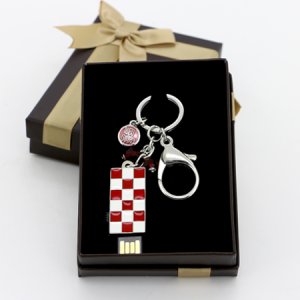 coffret cadeau femme usb 8gb – Image 3