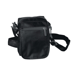 vide-poche sac-bandoulière noir – Image 4