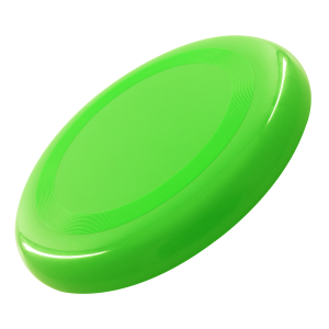 frisbee volant publicitaire pour plage – Image 7