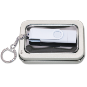 usb 32 gb double tête type-c – Image 3