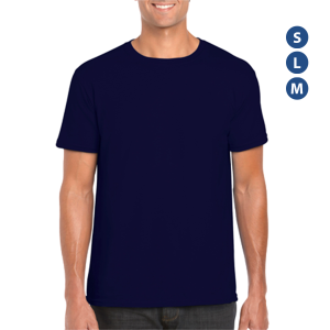 t-shirt publicitaire eurofit | pl311001 – Image 8