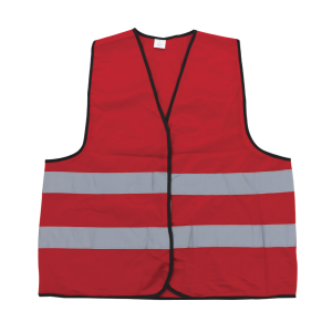 gilet de sécurité personnalisable – Image 3