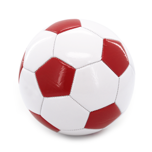 ballon de foot publicitaire duo – Image 3