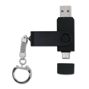usb 32 gb double tête type-c – Image 8