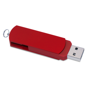 usb publicitaire rotative 32 gb – Image 3