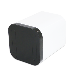 Pot à crayon en plastique à personnaliser – Image 4