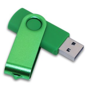 usb publicitaire twist 16 gb – Image 7